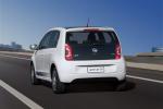 Volkswagen speed up! 2015 года